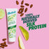 Batiste Heat Protectant & Leave In Conditioner Hair Mask, 4.3oz - Repair and Restore Formula