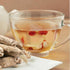 1 Box of Hand Selected American Wisconsin Ginseng Slice, 4 Oz, Boost Your Immune System Fast