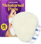 12-Pack Metatarsal Pads for Women, 1/4” Thick Comfort Foot Cushions for Heels & Pain Relief, Ideal for Metatarsalgia