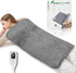 Predoks Heating Pad for Period Cramps Back Neck and Shoulders Pain Relief, 1733