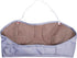 HMYILY 3-in-1 Heating & Vibration Massage Bra, Chest Massager Breast Enhancement Instrument Massage Device,Wireless USB