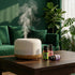 Set Making(40 10 ML) SACATR Essential Oils - Natural Essential Oils - Perfect for Diffuser, Humidifier,Aromatherapy