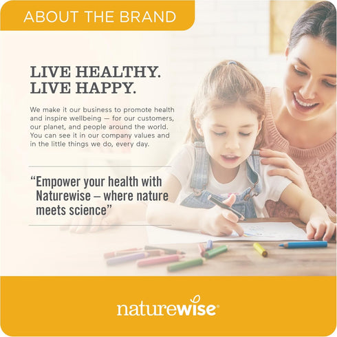 NatureWise Vitamin D3 1000iu (25 mcg) - 360 Count, Non-GMO, Gluten Free in Cold-Pressed Olive Oil