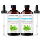 MAJESTIC PURE Peppermint Essential Oil | 100% Pure Natural Peppermint Oil | Premium Grade for Hair Care, Aromatherapy,