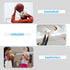 Cosmos 1 Pair Compression Wrist Sleeve Nylon Brace Wraps for Pain Relief in Typing, Running, Basketball, Golf