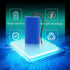 3.7V Lithium Batteries 5200mAh Rechargeable Battery Pack, Lithium Ion Batteries with XH2.54mm Connector for DIY