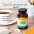 Country Life Calcium-Magnesium-Potassium, 90 Tablets