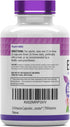 Echinacea Capsules, 1500 mg Per Serving, 180 Capsules, Herbal Extract Supplement, USA Made