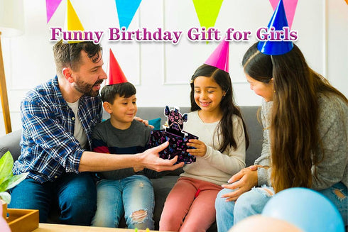 JWSCYSY 50Pcs Black and Pink Birthday Surprise Money Box for Cash Gift Pull, Money Holder Cash Gift, DIY Fun Happy