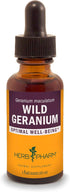 Herb Pharm Wild Geranium Liquid Extract 1 Ounce (Cranesbill)