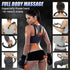 Trigger Point Massager for Back & Neck Pain Relief, Deep Tissue Massage Cane for Muscle Knots, Self Massage Tool