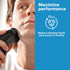 Philips Norelco SH30/52 Shaving Heads - Compatible with Series 1000, 3000, 5000, 3 Pieces