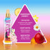 Hawaiian Honey Body Mist by So ? - Floral & Vanilla Scented Perfume for Women - 6.9 oz Long Lasting Body Spray