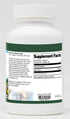 Terravita 450 (100 519207) Black Bean - mg Capsules, ZIN: