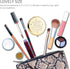 I Love You Wife Gold Compact Mirror, Perfect Gifts for Wife