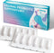 vetrue Vaginal Probiotic Suppository, Feminine Health for Comfort, pH Balance, Odor Control -