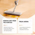 Yicengy (1) Mop Soap Scented, Highly Scented Mop Soap, Mop Soaps For Floor Cleaning,Multisurface Bathroom & Kitchen