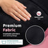 Pack Zomaple Mastectomy Recovery Pillow + Strap, Gel & Seat Belt Cover Post-Op Essentials, Breast