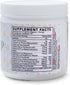Electrolytes Powder, Blood Orange Flavor, No Added Sugar Hydration Drink Mix, GMO Free, Sports Rehydration
