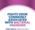 New Freshness 7 Vaginal Odor Relief Gel for Odor Associated with Bacterial Vaginosis, Prefilled Vaginal Suppositories