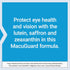 Life Extension MacuGuard Ocular Support with Saffron, 60 Softgels for Healthy Vision