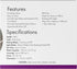 Now Solutions Aroma Orb Essential Oil Diffuser
