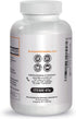 Vitamin C 1000 mg Premium Non-GMO Ascorbic Acid, 100 Tablets - Supports Immune System and Antioxidant Protection