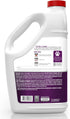Hoover 128 oz Pet Carpet Cleaner Solution, for Carpet and Upholstery, Deep Cleaning Shampoo, Remove Pet Messes and Odors, Tropical Breeze Scent, White, AH31933