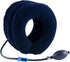 Cervical Neck Traction Device Inflatable Neck Stretcher, Easy to Use for Chronic Neck and Shoulder Pain Relief Traction Spine Alignment, Neck Cervical Brace by RUNZI