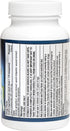 De La Cruz Pure Sodium Bicarbonate - USP Grade Bicarbonate of Soda – 100% Pure Baking Soda – Aluminum Free Antacid Powder for Heartburn & Indigestion - Packed in USA, 4 OZ.