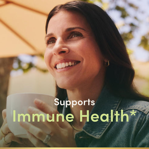 Immune 60 60 Nature's Bounty Vitamin C + Zinc, Vitamin Supplement, Supports Health, mg, Tablets