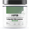 Nature's Pure Blend Liquid Greens - Superfood Greens for Detox & Digestion Health, 30 Servings