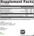 XYMOGEN Immune Essentials Daily for Long-Term Immune Support with Vitamin D3, C, A, N Acetyl L Cysteine, Zinc Chelate,
