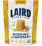 Laird Superfood Morning Jumpstart Powder Supplement, Lemon, Lucuma, Ginger, Cayenne Cleanse, Organic, 2.7 Oz Bag