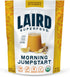 Laird Superfood Morning Jumpstart Powder Supplement, Lemon, Lucuma, Ginger, Cayenne Cleanse, Organic, 2.7 Oz Bag