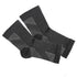 RushSportGear Plantar Fasciitis Socks with Arch & Heel Support - Increases Circulation & Eases Heel Pain - BEST Foot