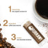 Hurraw! Coffee Bean Lip Balm: Organic, Certified Vegan, Cruelty-Free, Gluten-Free, Non-GMO, 100% Natural Ingredients