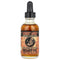 Honest Amish Premium Beard Oil, 2 Ounce