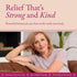 Menopause Supplements For Women | Natural Menopause Relief & Hot Flash Relief | Perimenopause Vitamins | Hormone-Free
