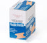 Medique Products 61678 Woven Extra Heavy Weight Latex Free Knuckle Bandage, 40 Per Box