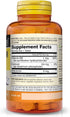 Mason Natural Vitamin Melatonin 5 Mg with Vitamin B-6 Extra Strength 60 Count