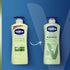 Vaseline Intensive Care Body Lotion Pack of 3 20.3 oz - Ultra-Hydrating for Dry Skin