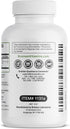 Bronson DIM Supplement | 200 mg Diindolylmethane with BioPerine | 60 Vegetarian Capsules for Enhanced Absorption
