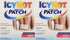 Icy Hot Medicated Patch, Large, 5 Count (Pack of 2) - Extra Strength (10 Patches)