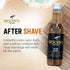 Woody's Aftershave for Men Tonic, Soothing After Shave with Aloe Vera, Calendula & Chamomile - 6.3 fl oz