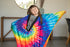 Sensory Body Sock - Deep Pressure Therapy for Kids & Adults with Sensory Needs