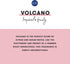 Capri Blue Volcano Laundry Detergent Liquid - Vegan & Cruelty Free, Grapefruit & Tangerine Essential Oils, 32 fl oz