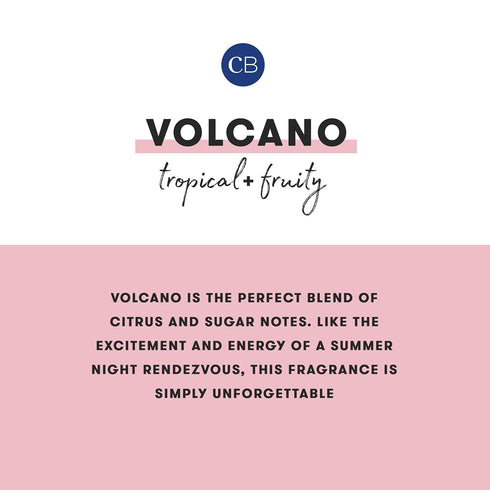 Capri Blue Bar Soap - 6.5 Oz - Volcano