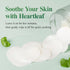 NEOGEN DERMALOGY Real Heartleaf Soothing Daily Pad, Heartleaf Toner Pad, 40 Pads