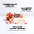 Caviar Jelly Makeup Remover | Nourishing Cleanser with Caviar Bubble Skincare Prebiotic-enriched Active Complex